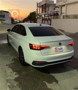 فولكسفاغن جيتا